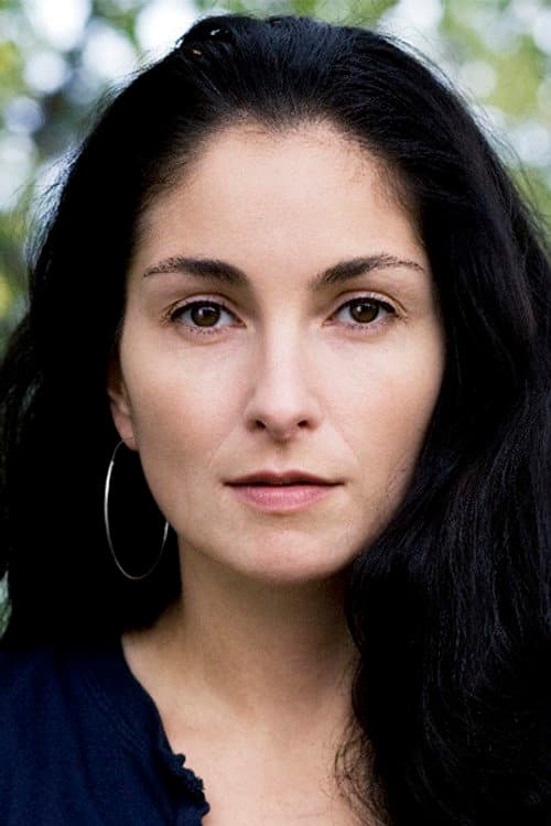 Meliz Karlge foto
