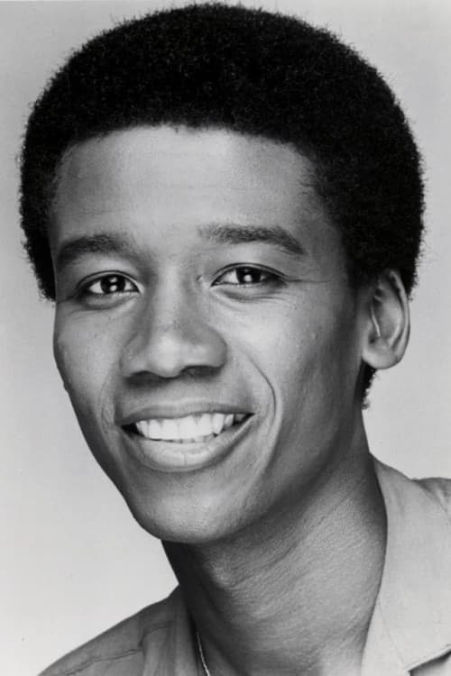 Alphonso Johnson foto