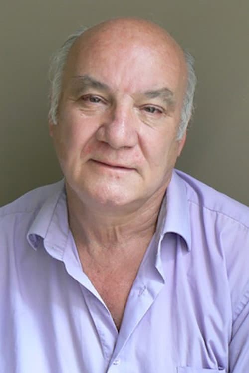 Jean-Pierre Clami foto