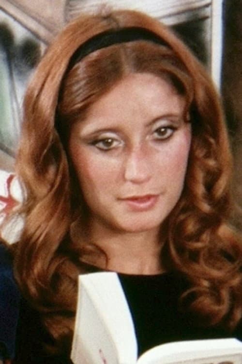 Céline Galone foto