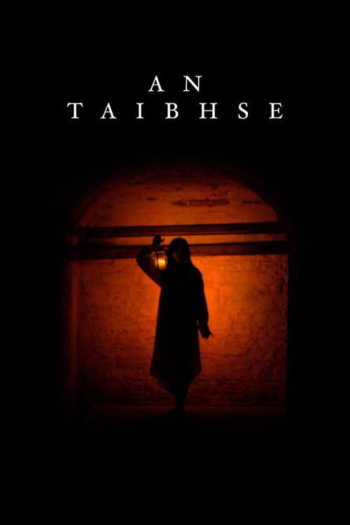 An Taibhse (2025) poster