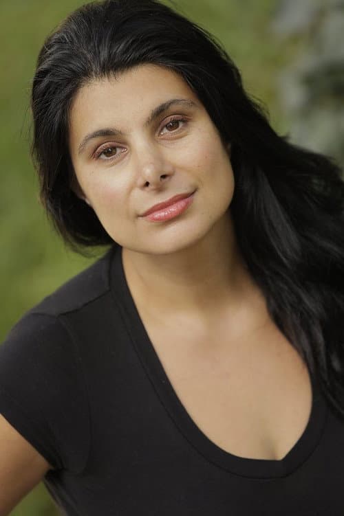 Maggie Parto foto
