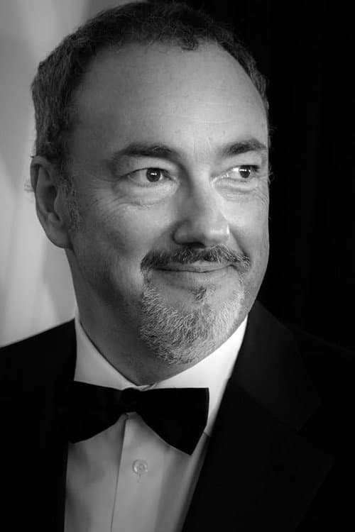 Patrick Malakian foto