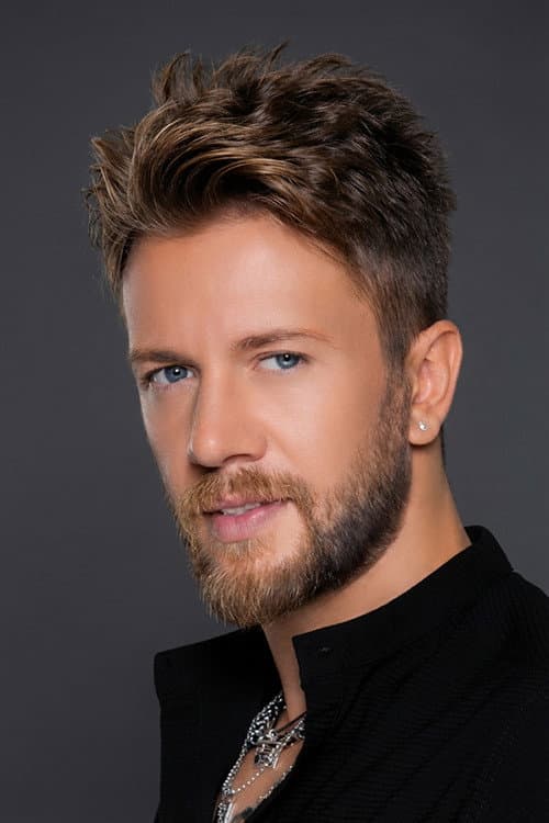 Selim Gülgören foto