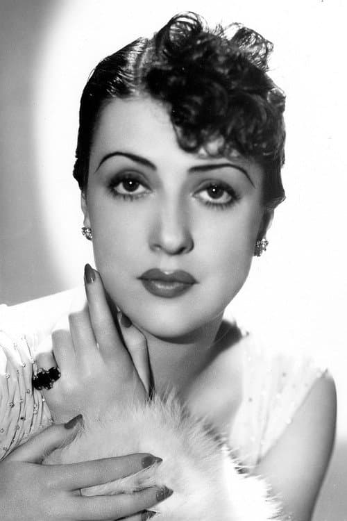 Gypsy Rose Lee foto