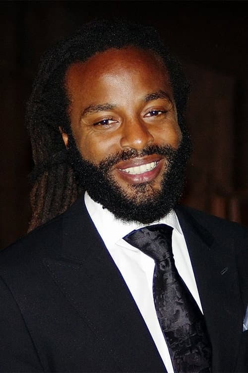 John Forte foto