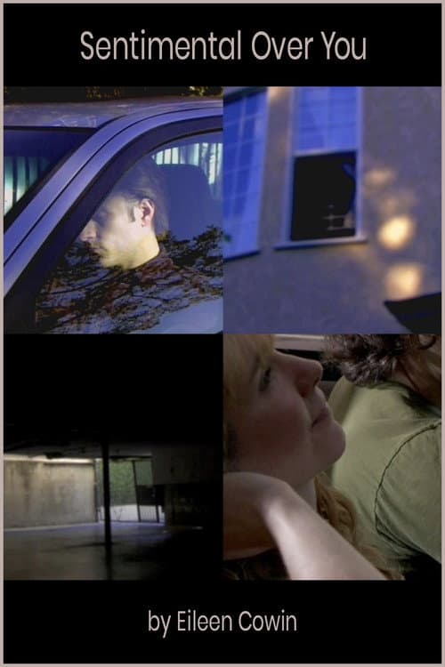Sentimental Over You (2009) poster