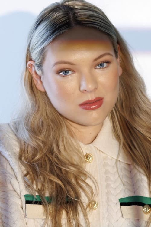 Erin Greider foto