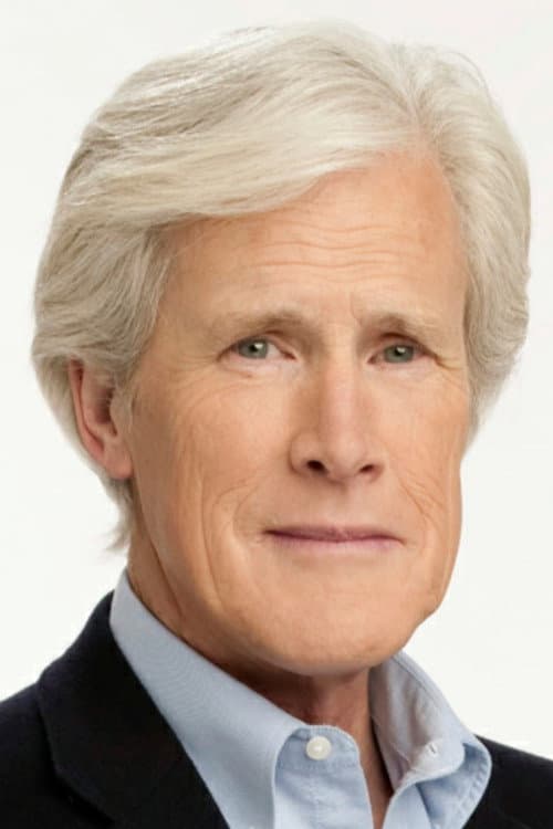 Keith Morrison foto