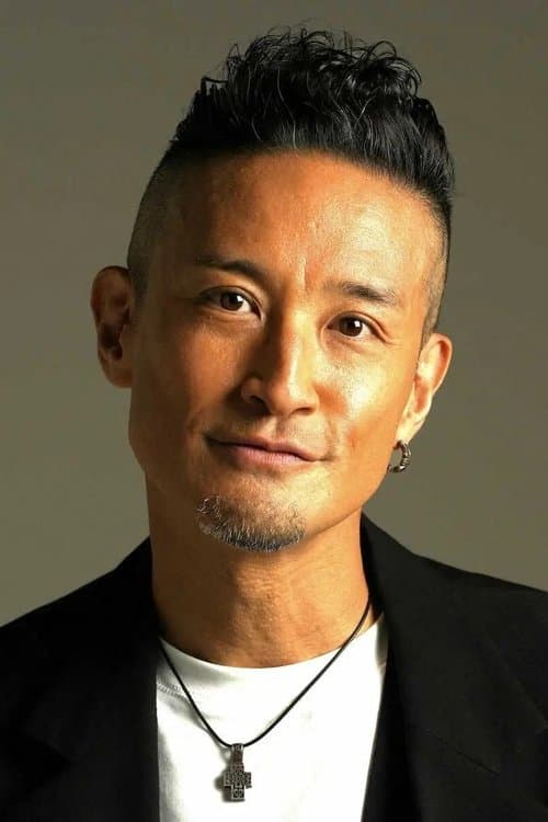 松岡昌宏 foto
