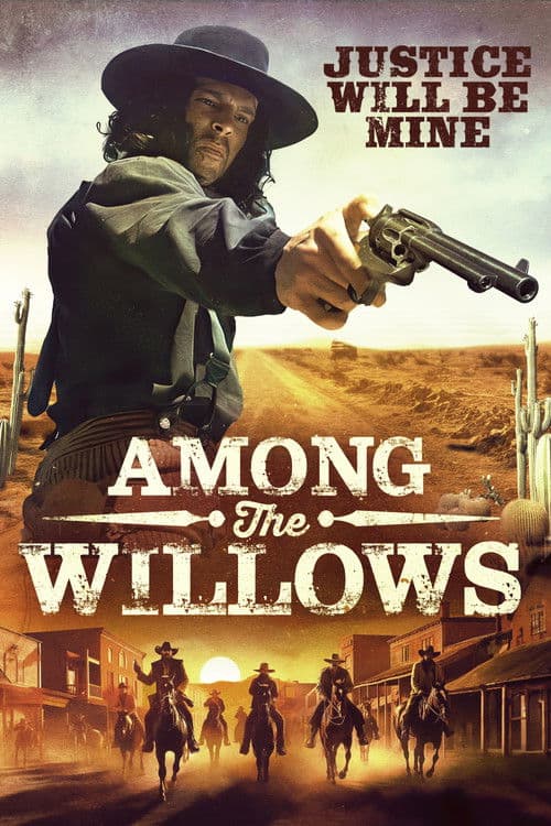Among the Willows (2023) poster