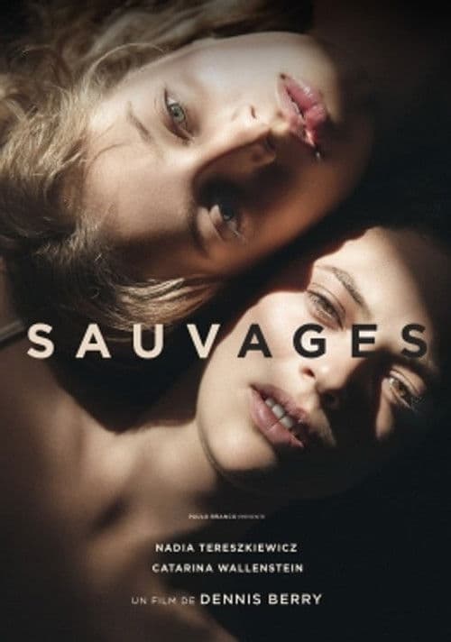 Sauvages (2019) poster
