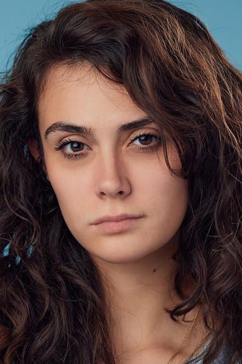 Magdalena Conway foto