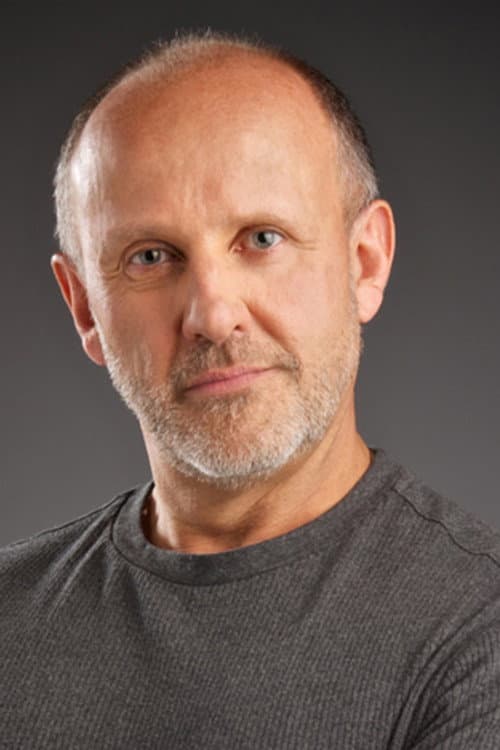 Rick Gensiroek foto