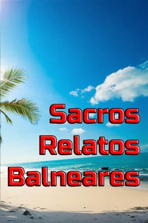 Sacros Relatos Balneares (2023) poster