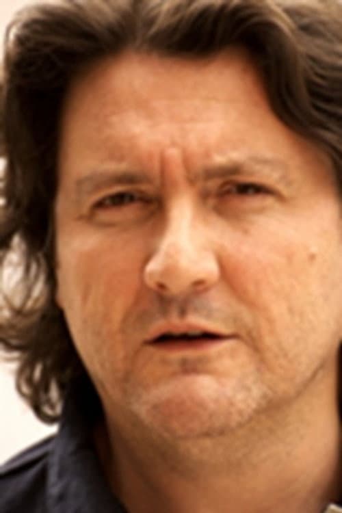 Simone Mori foto
