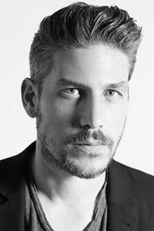 Jason B. Bergh foto