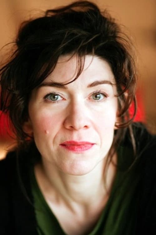 Nathalie Lacroix foto