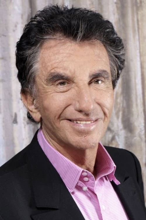 Jack Lang foto