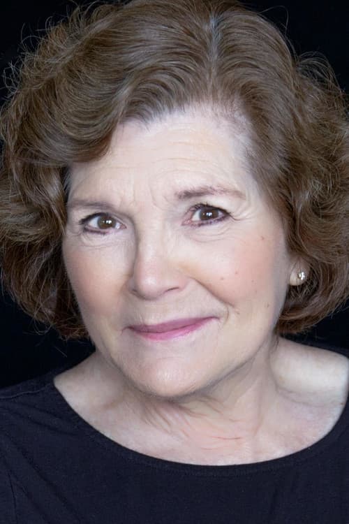 Susan Gordon-Clark foto