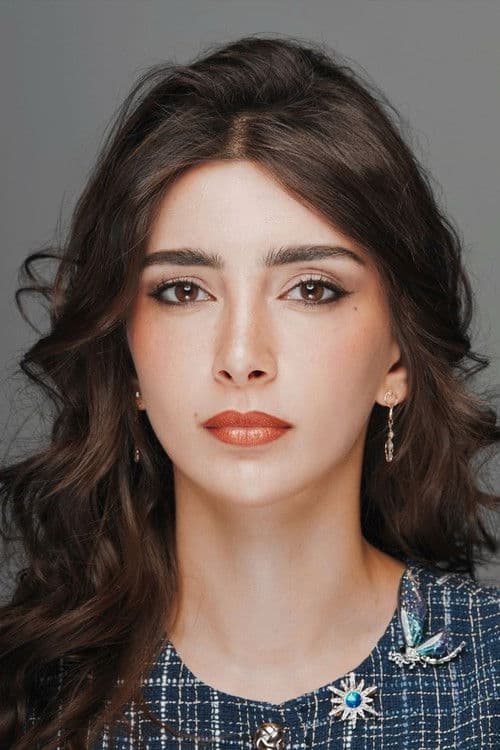 İpek Arkan foto