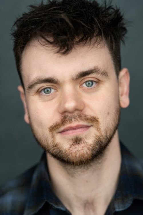 Tom Hanson foto
