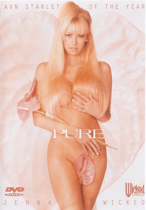 Pure (1996) poster