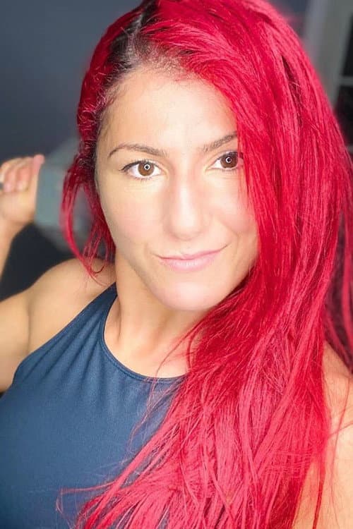 Randa Markos foto