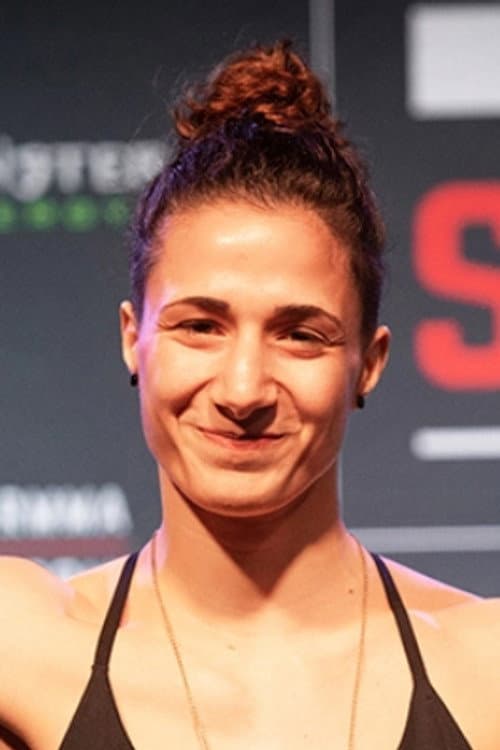 Elina Kallionidou foto