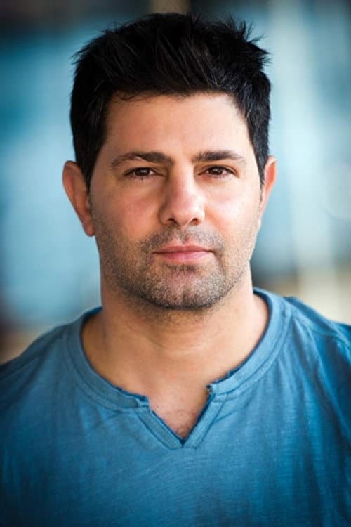Shant Sarkissian foto