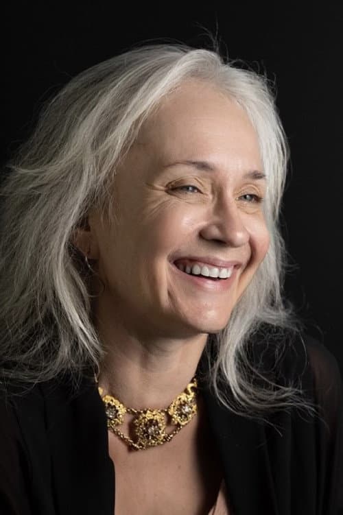 Anne Bobby foto