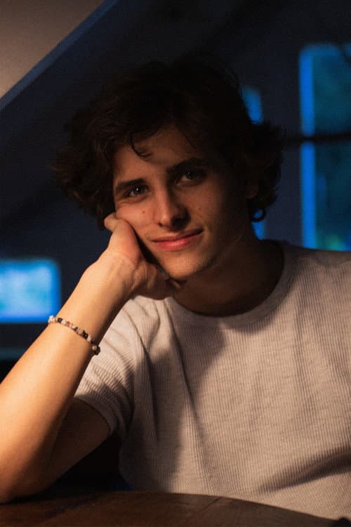 Víctor Lasala foto