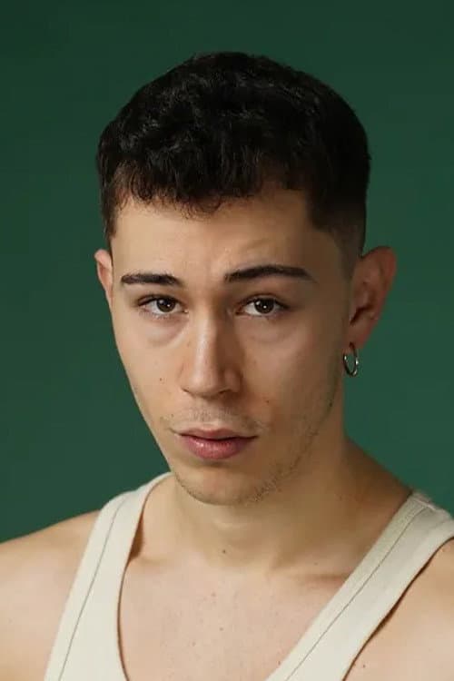 Rafa Verdugo foto