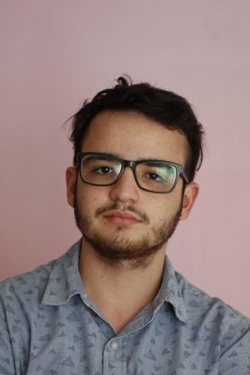 Demerson Souza foto
