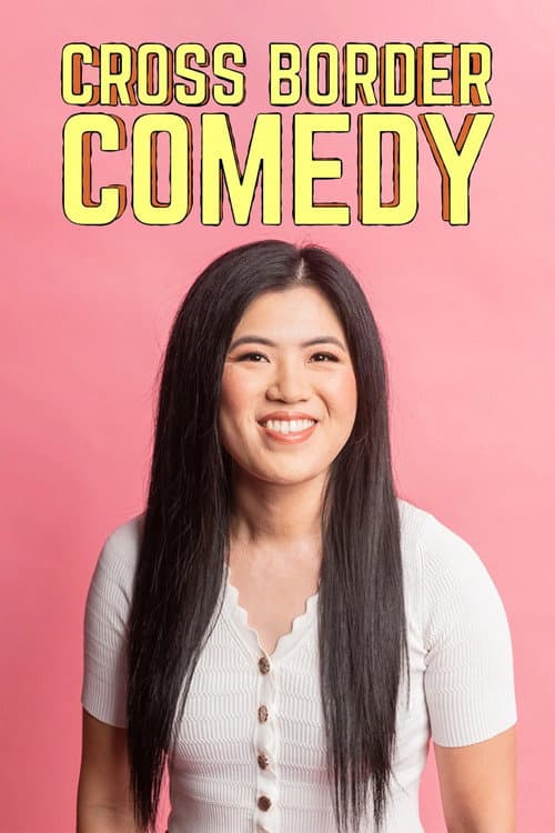 Cross Border Comedy (2025) poster