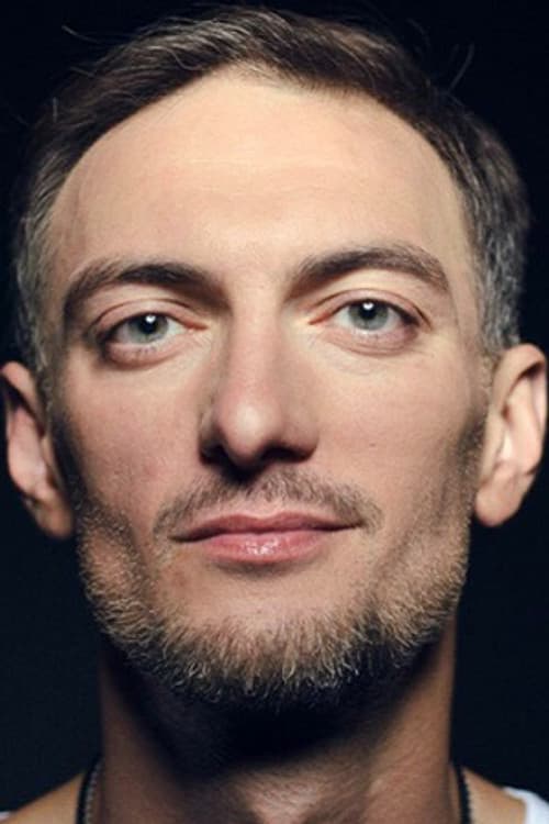 Александр Хошабаев foto