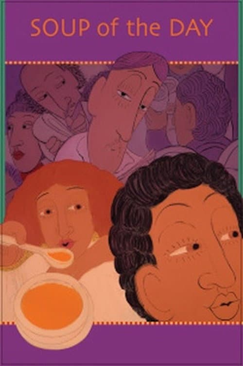 Soup of the Day (2013) poster