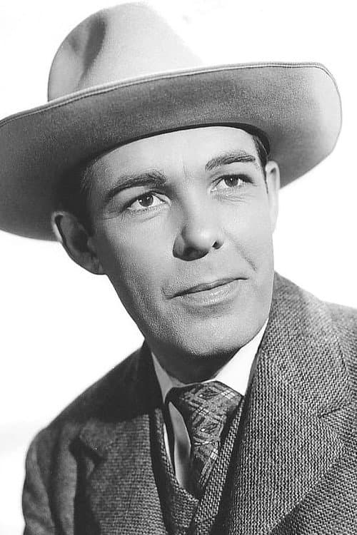 Richard Bailey foto