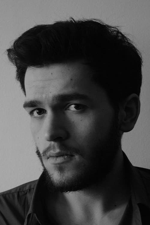 Michał Hytroś foto