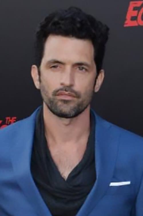 Adam Karst foto