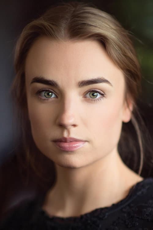 Hayley Sullivan foto