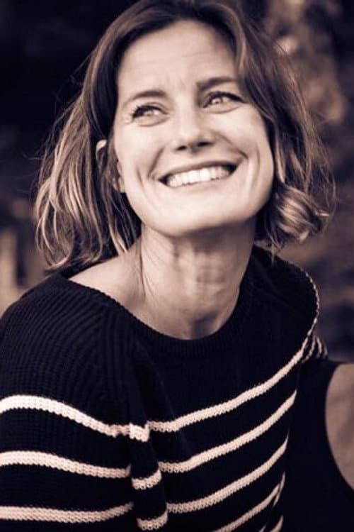 Åsa Lucander foto
