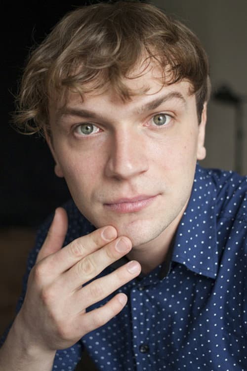 Dmitry Burukin foto