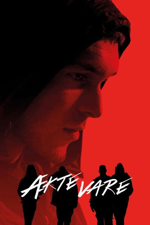 Ækte vare (2014) poster