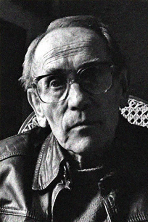 Tadeusz Konwicki foto