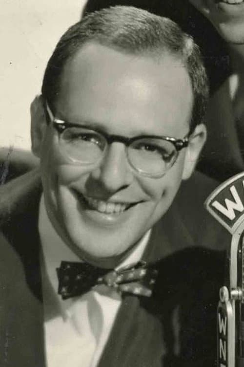 Gene Klavan foto