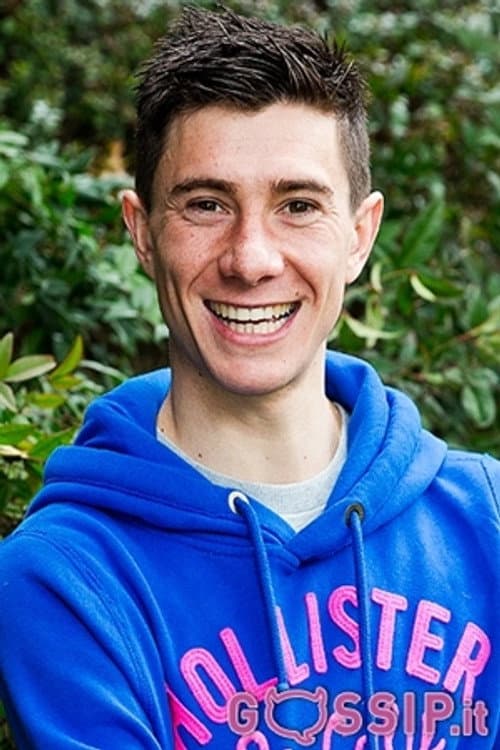 Michael Cadeddu foto