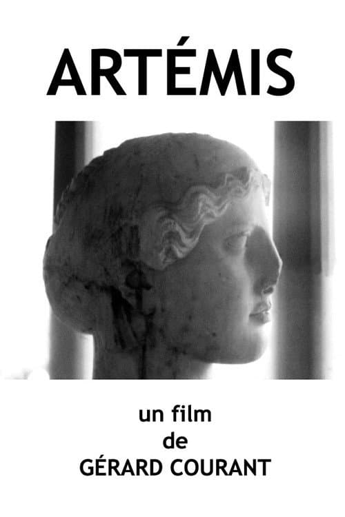 Artémis (2017) poster