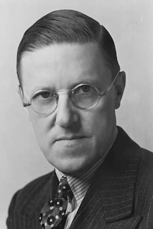 Reginald Denham foto