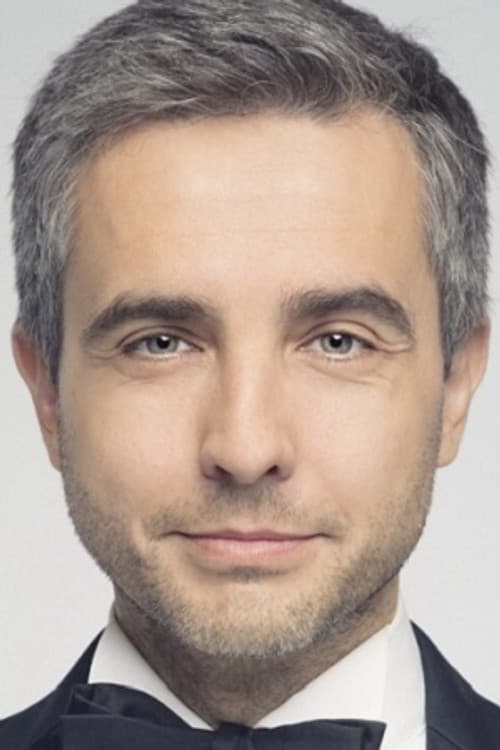 Василий Соловьев foto